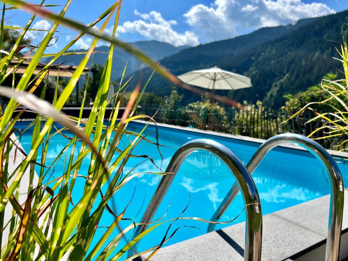 Alm Seasons Premium Chalet & Studios Saalbach-Hinterglemm Exterior photo